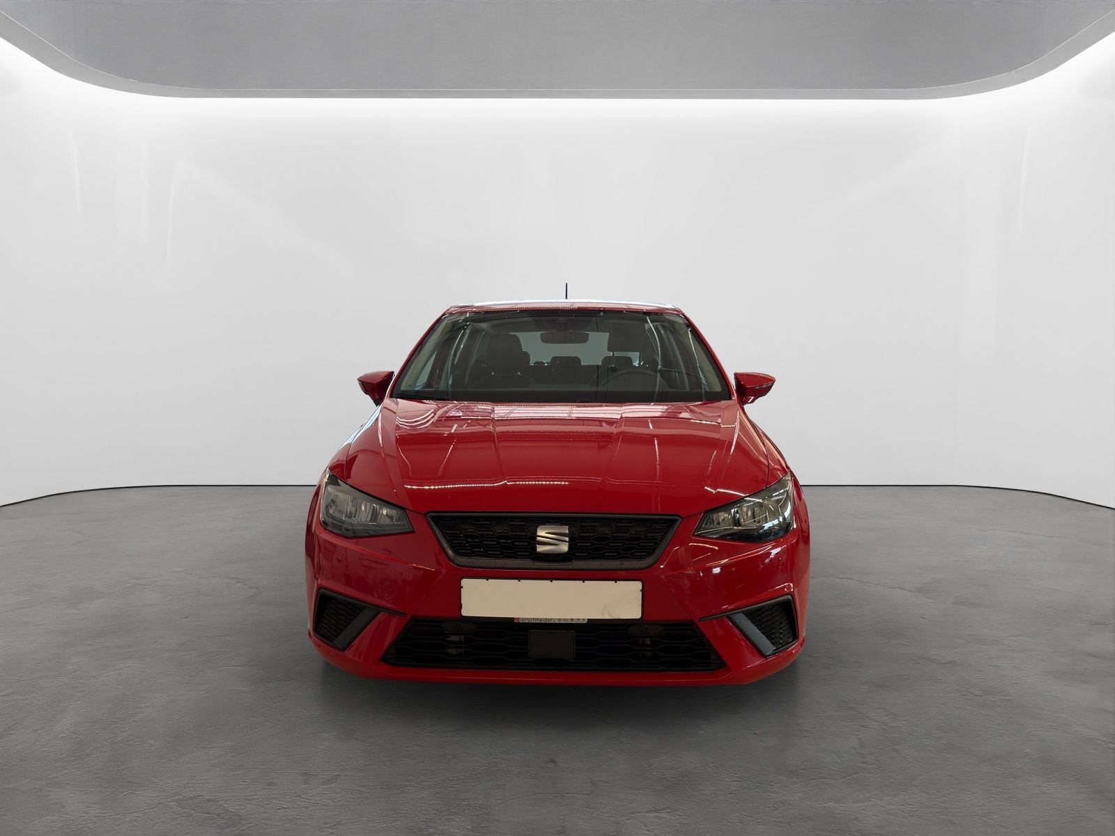 Seat Ibiza 1.0 TSI Style FULL-LINK KLIMA PDC KAMERA S imagem 3