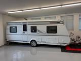 Tabbert Rossini 540E Finest Edition - Tabbert Wohnwagen & Wohnmobile