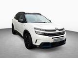 Citroën C5 Aircross Shine Pack Hybrid - Citroën C5 Aircross SHINE mit Benzin-Antrieb