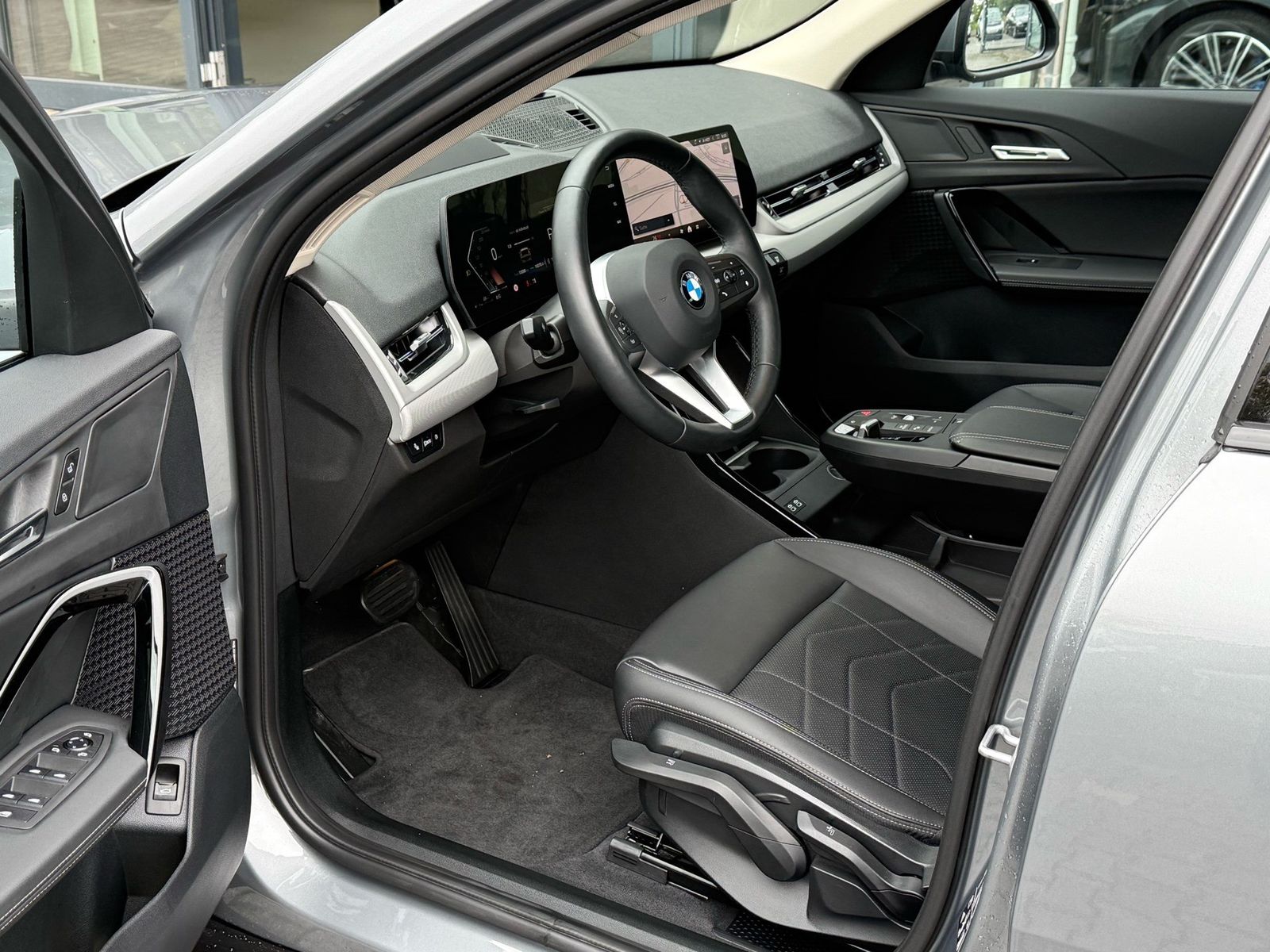 BMW X2 - Bild 5