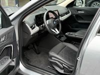 BMW X2 - Vorschau Bild 5