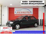Ford Fiesta 3 Porte Fiesta 3p 1.6i 133cv RS TURB - Ford Fiesta aus 1991