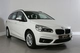 BMW 218i Gran Tourer Sport Line LED Navi Hifi Parkas - BMW 218 Gran Tourer aus 2017