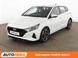 Hyundai i20 1.0 TGDI Intro Edition*CAM*NAVI*TEMPO*KLIMA* - Hyundai i20 Gebrauchtwagen in Berlin