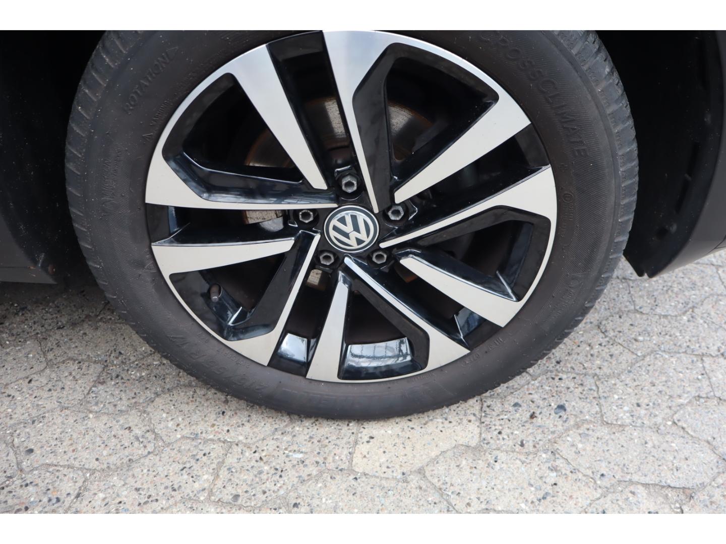 Volkswagen T-Roc 1.0 TSI United Sitzhzg. Klimaautomatik Ap, миниатюра 3