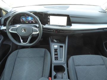 Volkswagen Golf - 7