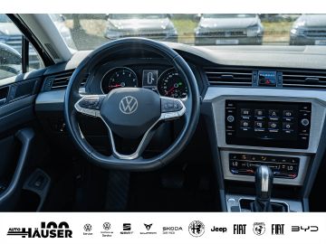 Volkswagen Passat Variant - 12