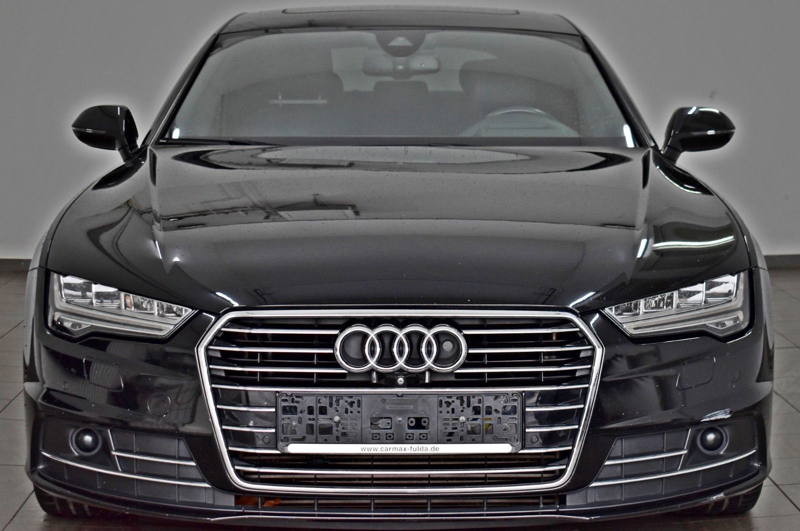 Fahrzeugabbildung Audi A7 SB 3.0 TDI quattro  S line Navi,LED,ACC SR+WR