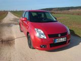 Suzuki Swift 1.3 Comfort Dance - Suzuki Swift: Dance
