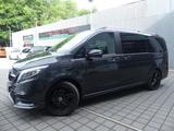 Mercedes-Benz V 300 d 4Mat AVANTG BRABUS AMG PAN/STHZ/E-TÜR/AC - Mercedes-Benz: Kleinbus, Brabus