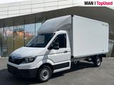 MAN TGE 3.140 Koffer - MAN Gebrauchtwagen von 2023