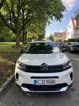 Citroën C5 Aircross | Panorama | Vollausstattung - Citroën C5 Aircross aus 2022