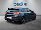 Hyundai i30 2.0 N Performance #LED #NAV #SHZ #KAM - Hyundai Gebrauchtwagen in Dresden