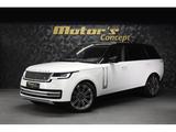 Land Rover Range Rover D350 LWB AUTOBIOGRAPHY - 7 PLACES - gebrauchte Land Rover Range Rover aus dem Jahr 2024