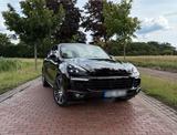 Porsche Cayenne S - Porsche Cayenne in Bremen