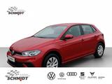 Volkswagen Polo VI 1.0 TSI Life LED Chrom-Paket Shzg GRA - Neuwagen mit Benzin-Antrieb