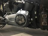 Harley-Davidson Fat Boy - Harley-Davidson Motorräder in Essen