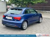 Audi A1 sport, Einparkhilfe, Sportpaket - Gebrauchtwagen in Stuttgart