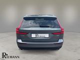 Volvo V60 B4 Benzin Momentum Pro + Parkassistenz-Paket - gebrauchte Volvo V60 aus dem Jahr 2022