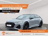 Audi RS 6 Avant 4.0 TFSI QUATTRO/KERAMIK/SPORTABGAS/B