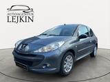 Peugeot 206 + 1.4*TÜV 01/27*KLIMA*ALU*3.HAND* - Peugeot 206: 1.2