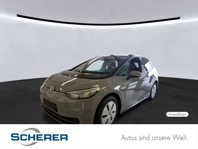 Volkswagen ID.3 Pro 58 kWh NAVI SHZ EPH ACC