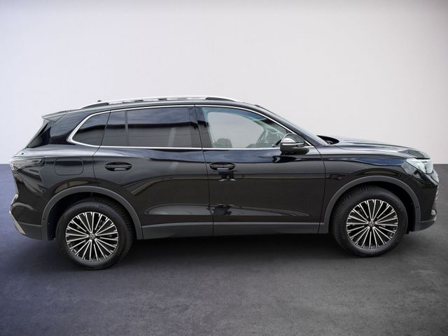 Tiguan 1.5 TSI DSG ELEGANCE LED+KAMERA+AHK+PDC+A