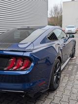 Ford Mustang 5.0 Ti-VCT V8 GT LPG Autogas - Ford Mustang in Wiesbaden