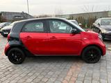 Smart forfour 1,0  Prime *LEDER*HU NEU* - Smart Gebrauchtwagen von 2015