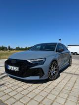 Audi RS3 Limo *Carbon*280*MemSitz*Garantie*Kemora* - Audi RS3 Gebrauchtwagen in München