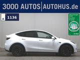 Tesla Model Y Long Range AWD Panorama 20-Zoll