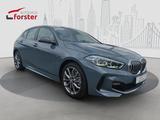BMW 120d xDrive M Sport Schaltwippen Lenkrad beheiz - BMW 120 in Chemnitz