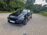 BMW 120i M Sport Steptronic M Sport - gebrauchte BMW 120 aus dem Jahr 2021