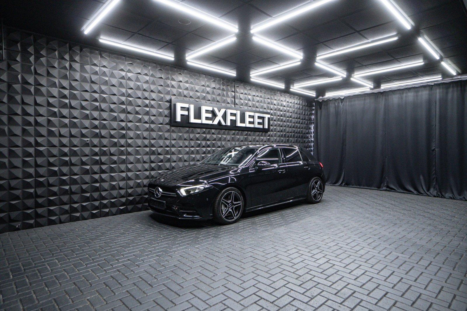 Mercedes-Benz A 35 AMGAMG A 35 4 Matic+ Night Pano MBUX