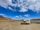 Other Allrad Oldtimer Pickup Wohnkabine mit Seele - Offers matching your search criteria