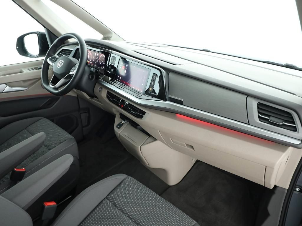 Volkswagen T7 Multivan - Bild 4