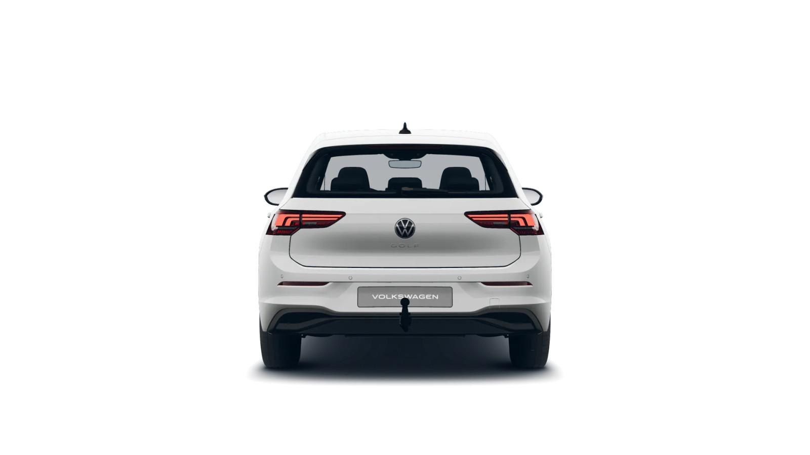 Volkswagen Golf 1.5 TSI Life RFK*LED*ACC*AHK*HuD*DAB+, миниатюра 6