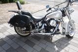 Harley-Davidson FLST - Offers