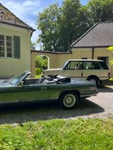 Jaguar XJS - Jaguar XJS von privat