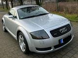 Audi TT 1.8T Quattro, 180 PS , 1. Hand, 74... - Audi TT in Mönchengladbach