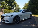 BMW M550d xDrive Touring A M - BMW M550 mit Panoramadach