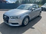 Audi A3 1,6 TDI Limousine ambiente,Navi,Xenon - Audi A3 Ambiente mit Diesel-Antrieb