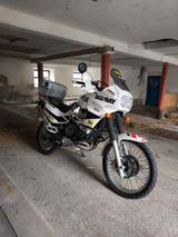 Yamaha Super Tenere XTZ 750 Arrow Enduro Dakar  - Angebote