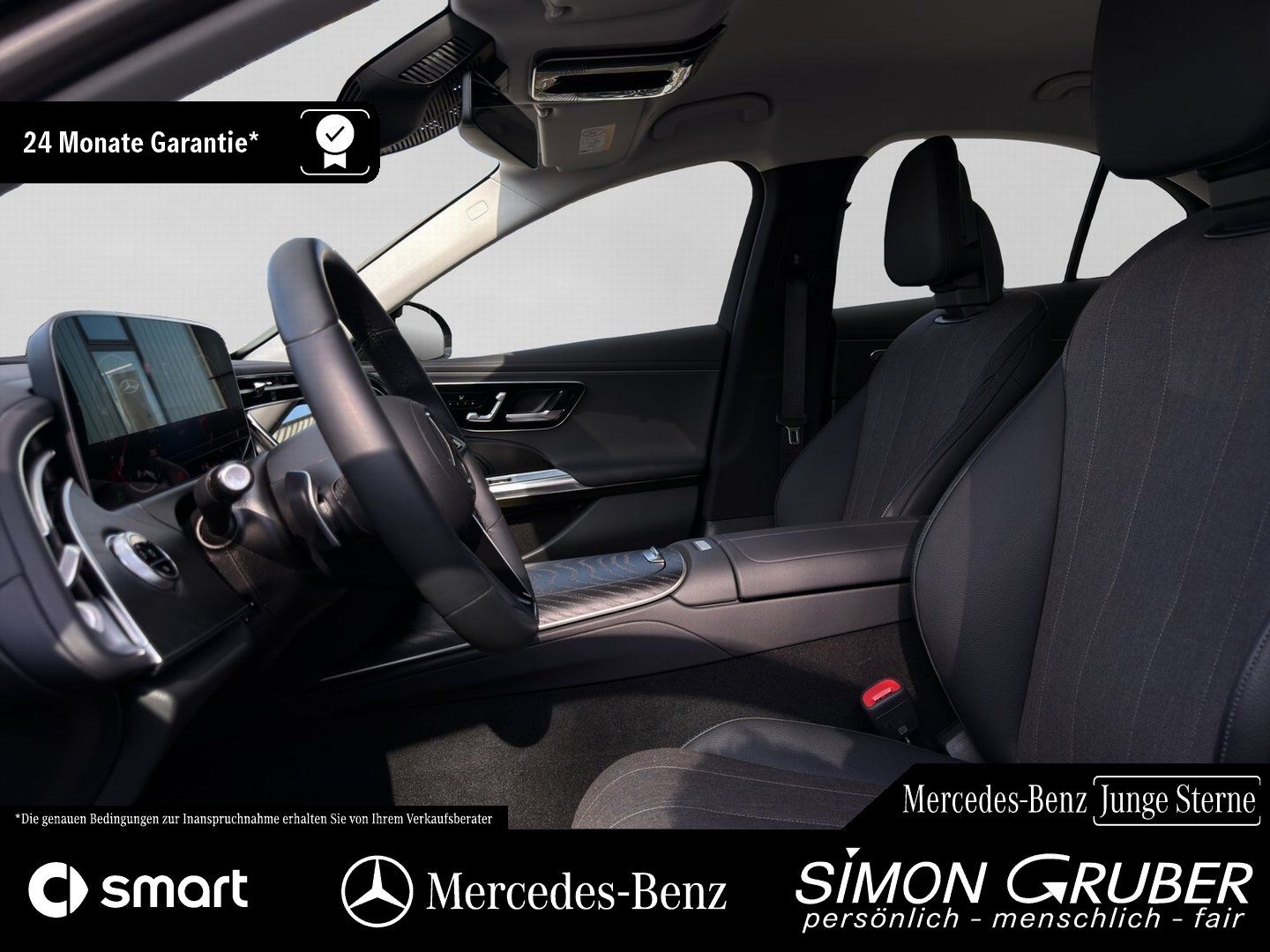 Fahrzeugabbildung Mercedes-Benz E 200 4 Matic Avantgarde Digital Light 360 KeyGo