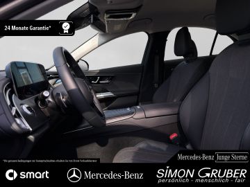 Mercedes E 200 - 7