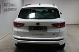 Seat Ateca FR 1.5 LED Navi AHK elek. Heckklappe - Seat Gebrauchtwagen in Hamburg