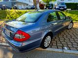 Mercedes-Benz E 200 E 200 Kompressor ORGINALE KILOMETER!! - gebrauchte Mercedes-Benz E 200 aus dem Jahr 2006