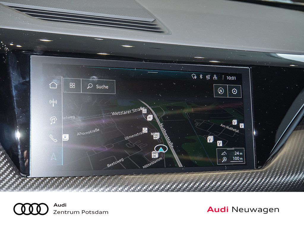 Audi RS e-tron GT - Bild 9