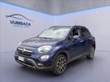 Fiat FIAT 500X 2.0 mjt Cross 4x4 150cv auto del 2017 - Fiat 500X: 2.0