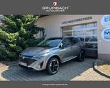 Nissan Qashqai TEKNA+ Premium Plus 1.3 DIG-T MHEV 11... - Nissan Qashqai Neuwagen